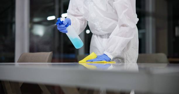 Licensed Biohazard service in Colts Neck, NJ - Crime Scene Cleaner Online